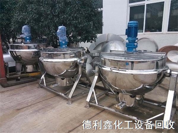 山東食品廠(chǎng)設(shè)備回收，食品機(jī)械回收，專(zhuān)業(yè)評(píng)估