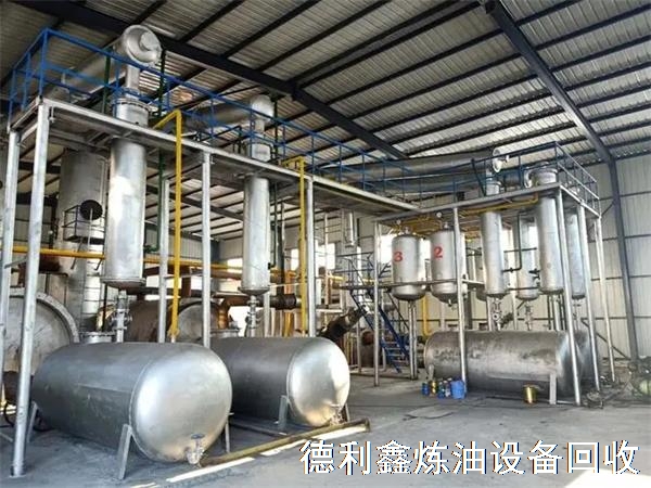 內(nèi)蒙煉油廠(chǎng)回收，內(nèi)蒙煉油設(shè)備回收，高價(jià)回收