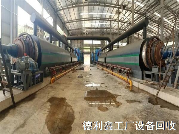 廠(chǎng)房機(jī)電設(shè)備回收，車(chē)間生產(chǎn)設(shè)備回收，庫(kù)存物資回收